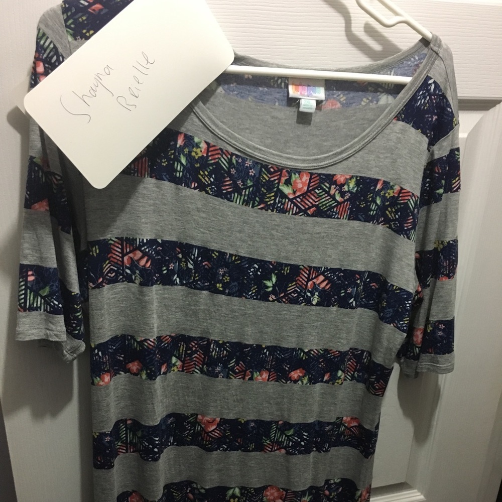 Lularoe 2x Julia